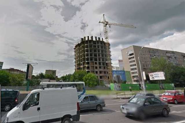 Во Львове разрешили построить офисы вместо жилья