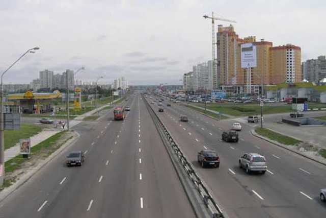 На развитие территорий и инфраструктуры выделили 131 млрд. грн.