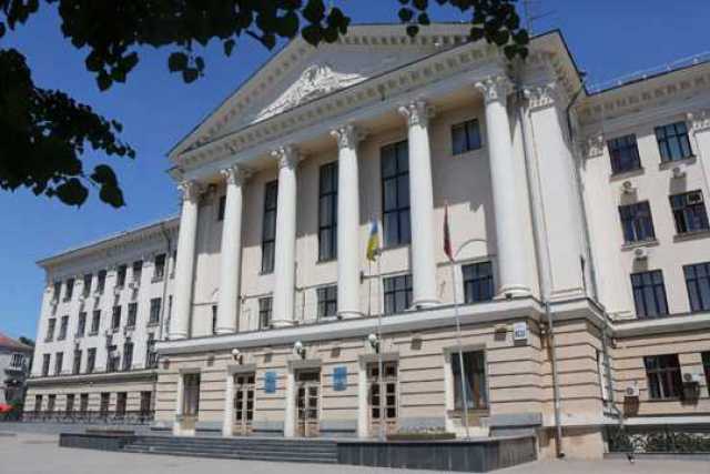 Запорожью передадут функции госархстройконтроля