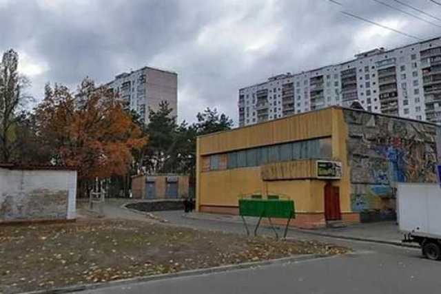 В Дарницком районе готовят еще одну амбулаторию