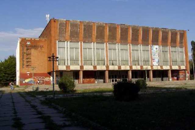 Победителя конкурса Roshen Concert Hall выбирали всей Европой