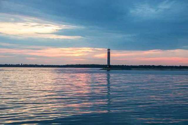 Почему Киевское море может стать вторым Чернобылем?
