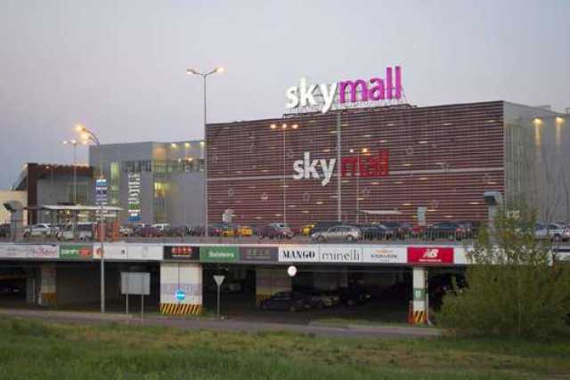 Проблема со Sky Mall дойдет до международного арбитража