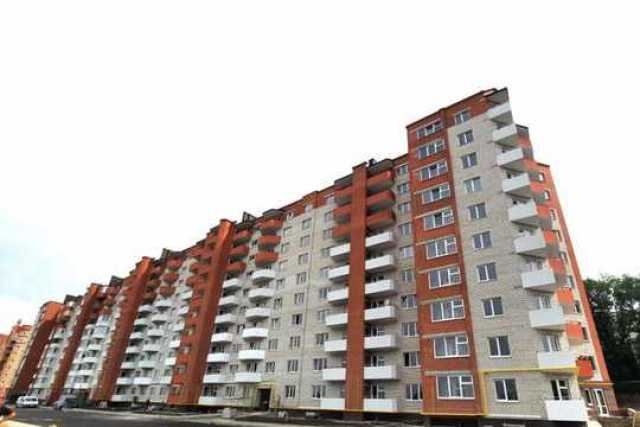 Две семьи купят льготное жилье в Тернополе