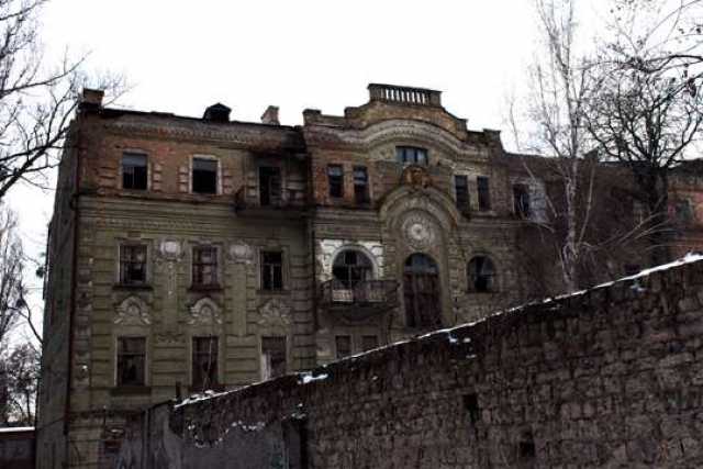 Законопроекты по сохранению культурного наследия лишь уничтожат его