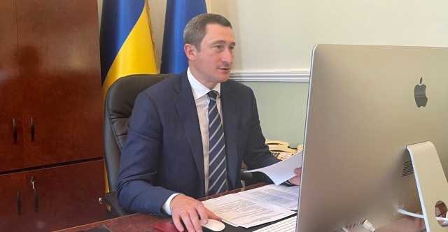 Підготовка до опалювального сезону: Всі області наступного тижня мають провести «енергетичні штаби»
