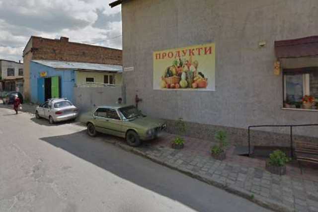 В промзоне Львова возведут очередное жилье