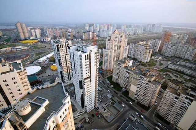 Число сделок по аренде недвижимости сократилось