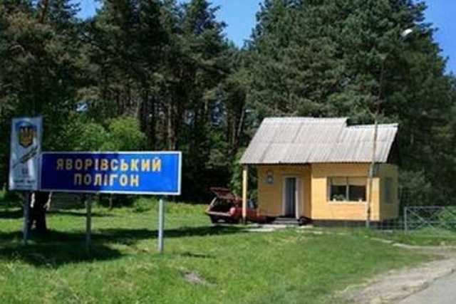 На военном полигоне построят дачный массив для учений