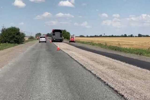 На Одесской дороге спроектируют строительство еще одного участка