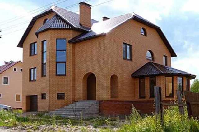 Загородные дома перебрали с подорожанием