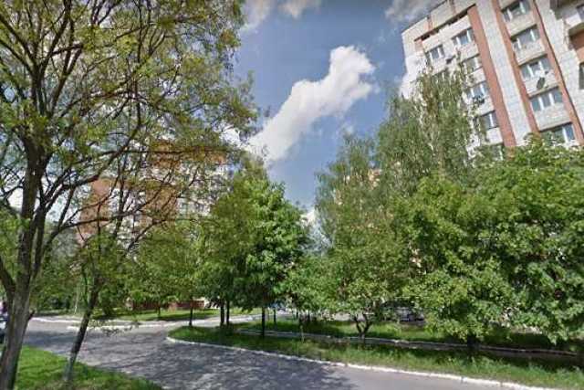 В районе Под Голоском прибавится социнфраструктуры